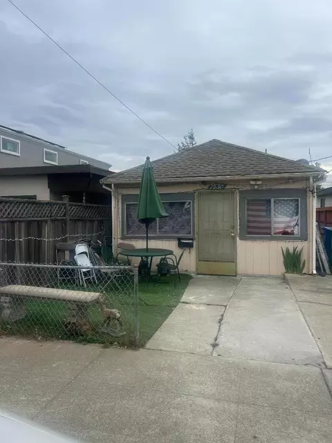1950 Mason St, San Pablo, CA 94806