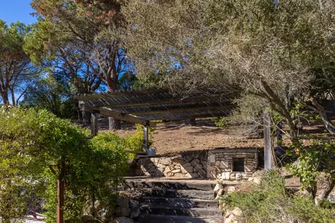 Exterior - 61 Corral De Tierra Rd, Salinas, CA 93908 photo 9 of 10