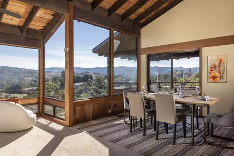 Dining - 61 Corral De Tierra Rd, Salinas, CA 93908 photo 1 of 2