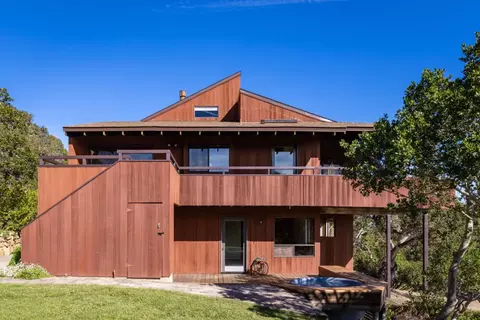 Exterior - 61 Corral De Tierra Rd, Salinas, CA 93908 photo 3 of 10