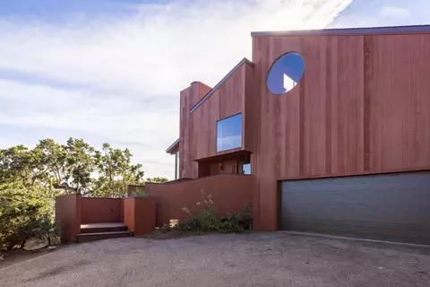 Exterior - 61 Corral De Tierra Rd, Salinas, CA 93908 photo 1 of 10