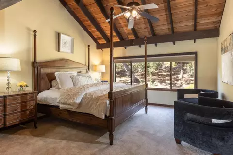 Bedroom - 61 Corral De Tierra Rd, Salinas, CA 93908 photo 1 of 3