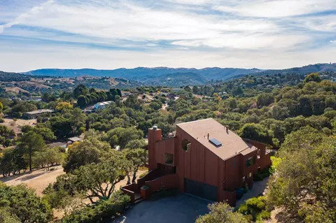 View/Area - 61 Corral De Tierra Rd, Salinas, CA 93908 photo 2 of 2