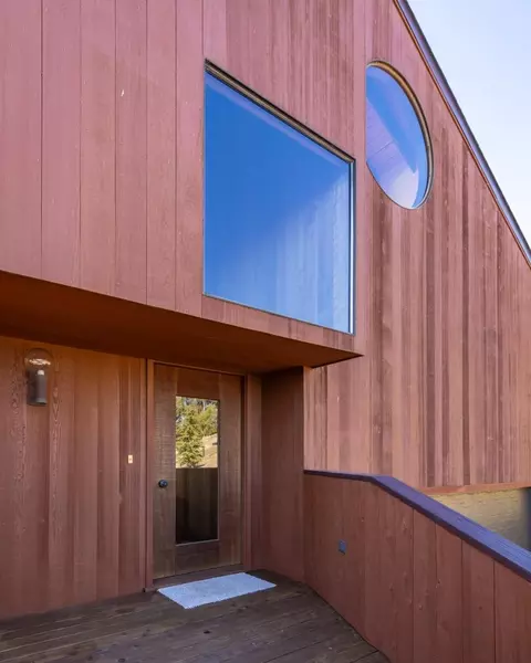 Exterior - 61 Corral De Tierra Rd, Salinas, CA 93908 photo 2 of 10