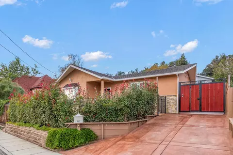 1011 Prospect Heights Hts, Santa Cruz, CA 95065