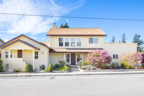 615 Poplar Ave, Santa Cruz, CA 95062