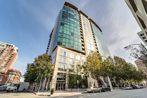 38 N Almaden Blvd 601, San Jose, CA 95110
