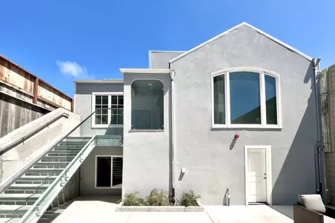 754 35th Ave, San Francisco, CA 94121