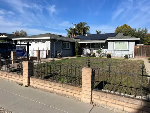 1097 Glenfinnan Dr, San Jose, CA 95122