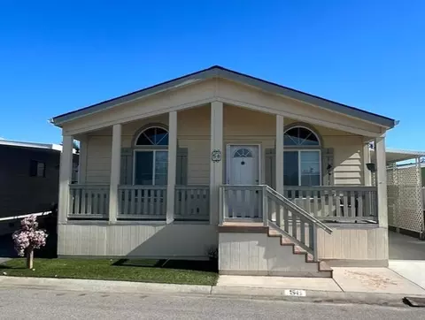 4160 Jade St 58, Capitola, CA 95010