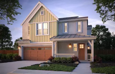1726 Guadalupe St, Petaluma, CA 94952