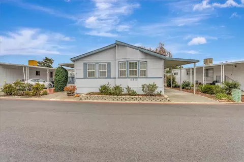 1220 Tasman Dr 463, Sunnyvale, CA 94089
