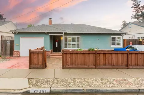 25851 Spring Dr, Hayward, CA 94542 photo 1