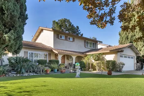 429 Palo Verde Dr, Sunnyvale, CA 94086