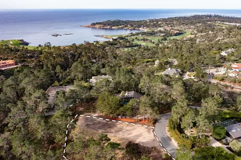1634 Sonado Rd, Pebble Beach, CA 93953 photo 3