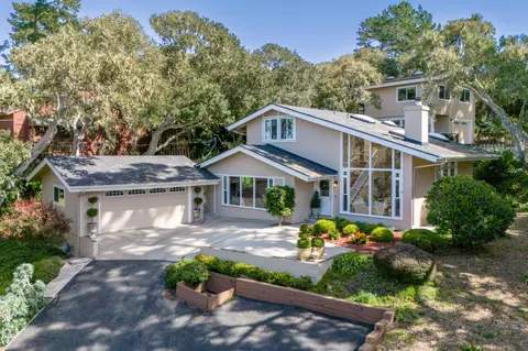3125 Hermitage Rd, Pebble Beach, CA 93953 photo 1