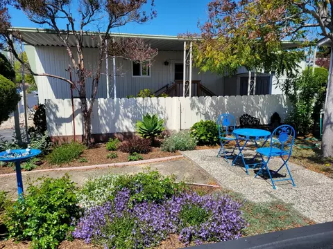 4425 Clares 70, Capitola, CA 95010