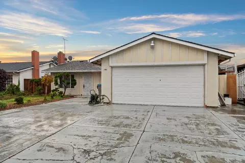 1164 Creston Ln, San Jose, CA 95122