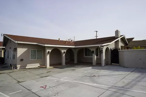 1154 Carnelian Dr, San Jose, CA 95122