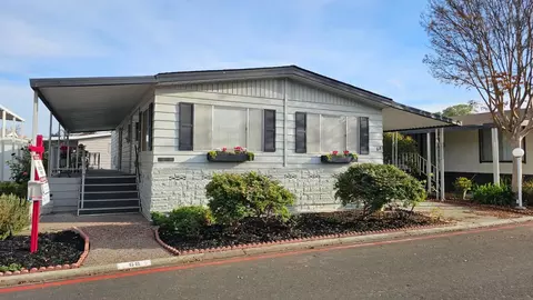 1050 Borregas Ave 68, Sunnyvale, CA 94089