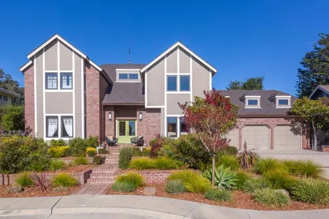 102 Lisa Ct, Santa Cruz, CA 95060