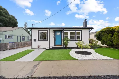 943 Lassen St, Richmond, CA 94805