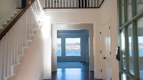 Entry Way - 189 Kent Rd, Pacifica, CA 94044 photo 1 of 1