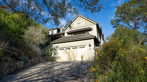 Exterior - 189 Kent Rd, Pacifica, CA 94044 photo 1 of 1