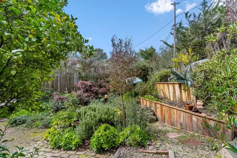 Exterior - 195 Nehf Ln, Soquel, CA 95073 photo 11 of 21