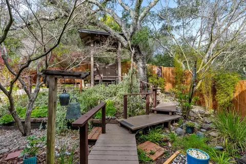 Exterior - 195 Nehf Ln, Soquel, CA 95073 photo 9 of 21