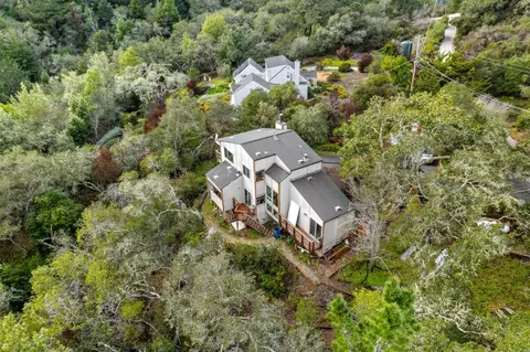 Exterior - 195 Nehf Ln, Soquel, CA 95073 photo 2 of 21