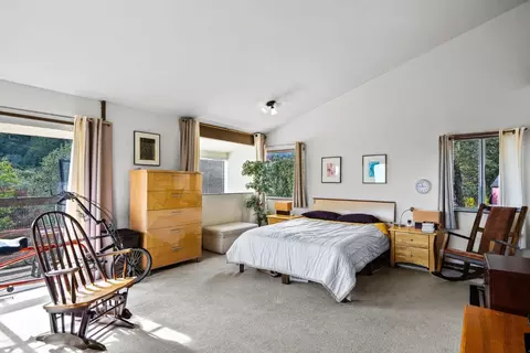 Bedroom - 195 Nehf Ln, Soquel, CA 95073 photo 4 of 5
