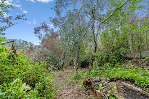 Exterior - 195 Nehf Ln, Soquel, CA 95073 photo 17 of 21