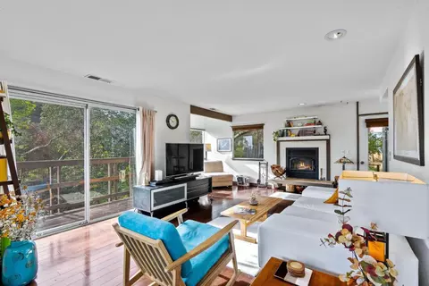 Living - 195 Nehf Ln, Soquel, CA 95073 photo 3 of 4