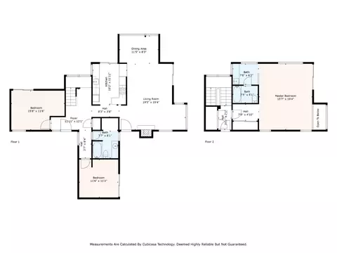 Floorplan - 195 Nehf Ln, Soquel, CA 95073 photo 3 of 3
