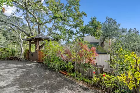 Exterior - 195 Nehf Ln, Soquel, CA 95073 photo 5 of 21