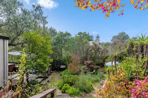 Exterior - 195 Nehf Ln, Soquel, CA 95073 photo 10 of 21