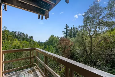 Exterior - 195 Nehf Ln, Soquel, CA 95073 photo 7 of 21