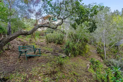 Exterior - 195 Nehf Ln, Soquel, CA 95073 photo 19 of 21