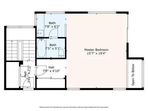 Floorplan - 195 Nehf Ln, Soquel, CA 95073 photo 2 of 3