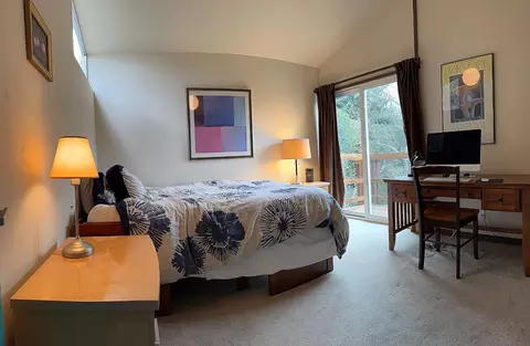 Bedroom - 195 Nehf Ln, Soquel, CA 95073 photo 2 of 5