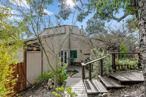 Exterior - 195 Nehf Ln, Soquel, CA 95073 photo 6 of 21