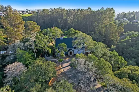 267 Chirco Ave, Santa Cruz, CA 95065
