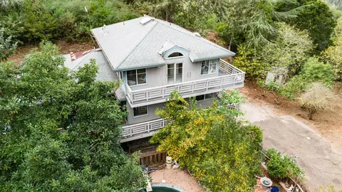 2345 Laurel Glen Rd, Soquel, CA 95073 photo 2