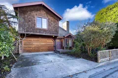 517 Bethany Curv, Santa Cruz, CA 95060