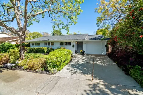2158 Jardin Dr, Mountain View, CA 94040 photo 1