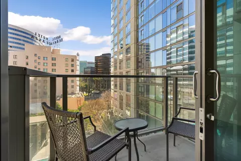 38 N Almaden Blvd 718, San Jose, CA 95110