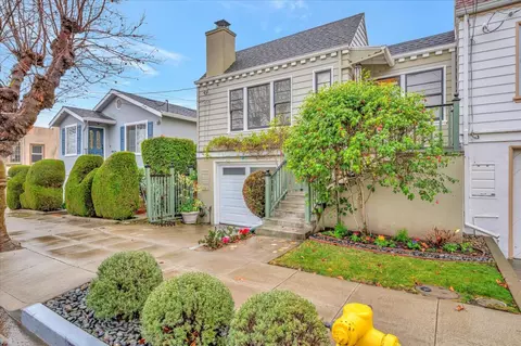 149 Acacia Ave, San Bruno, CA 94066