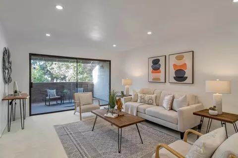 1001 Evelyn Ter 114, Sunnyvale, CA 94086