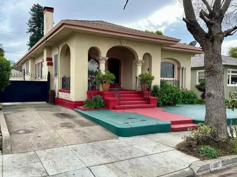 80 Clayton Ave, San Jose, CA 95110